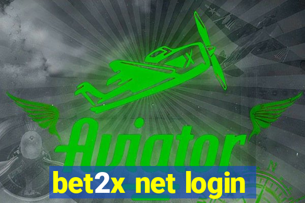 bet2x net login